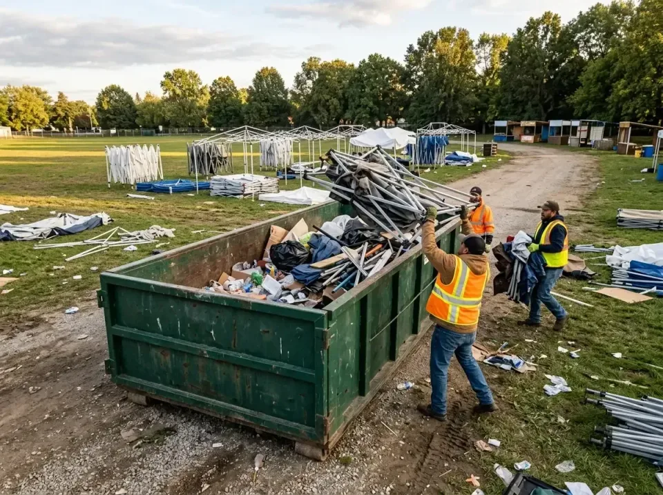 temporary-event-waste-containe-016 — frequently asked questions, Roll-Off Dumpster Rental Services in Statesboro, GA